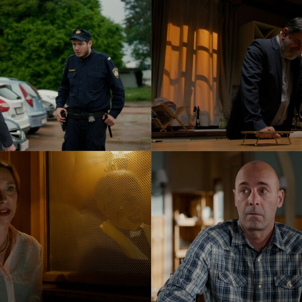 Kumovi: Novi nastavci "Kumova" uskoro na Novoj TV!