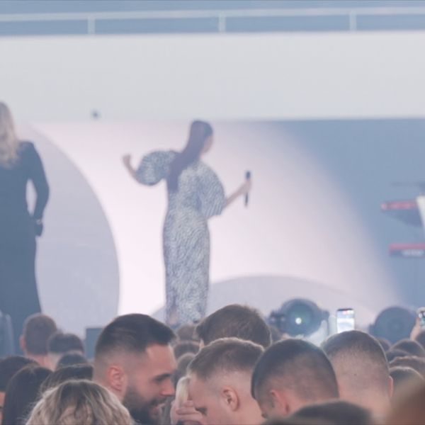 SNV kazneno prijavljen DORH-u zbog Srpske večeri u Zagrebu