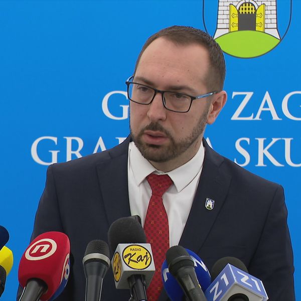 SNV kazneno prijavljen DORH-u zbog Srpske večeri u Zagrebu