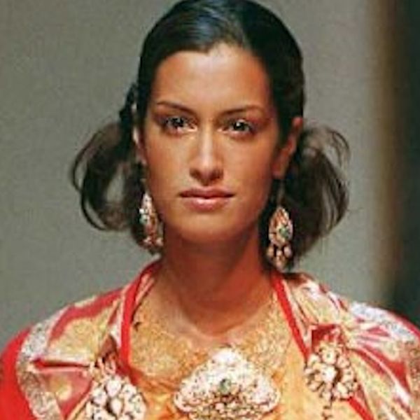 Gdje je danas Yasmeen Ghauri?