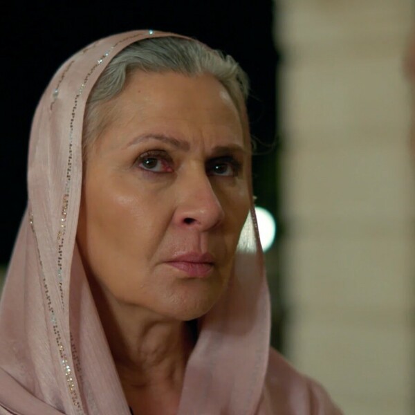 Daleki grad: Izrazito je jaka, ali teško će izdržati to što joj je sin okrenuo leđa