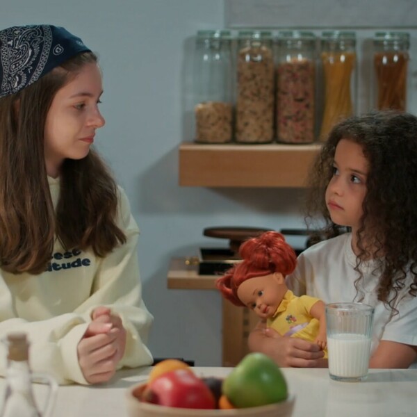 Tajne prošlosti: Teško će biti sakriti mučnu istinu dokle god će ona biti u njihovoj kući