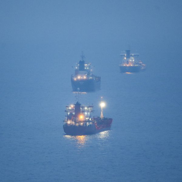 Dronovi pogodili tankere u blizini terminala koji izvozi kazahstansku naftu