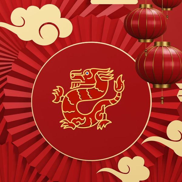 Kineski horoskop za 2026. - Zmaj