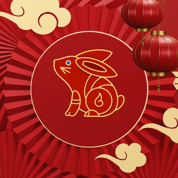 Kineski horoskop za 2026. - Zec