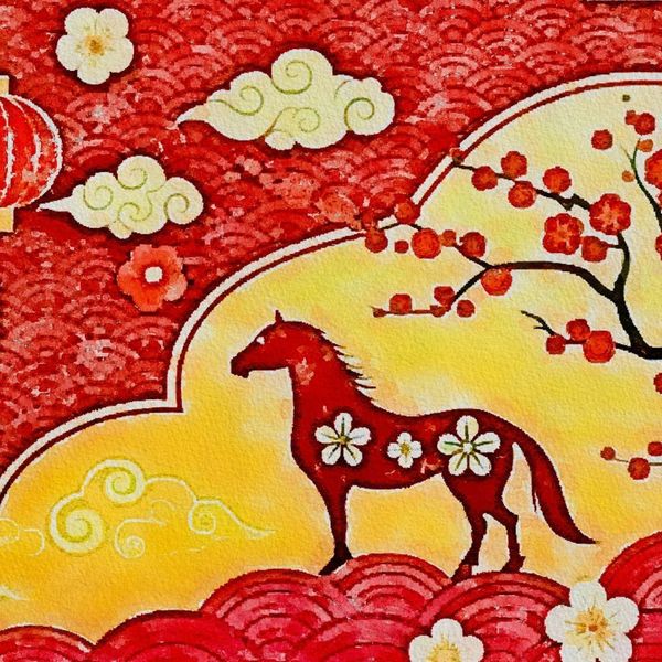 Kineski horoskop za 2026. godinu