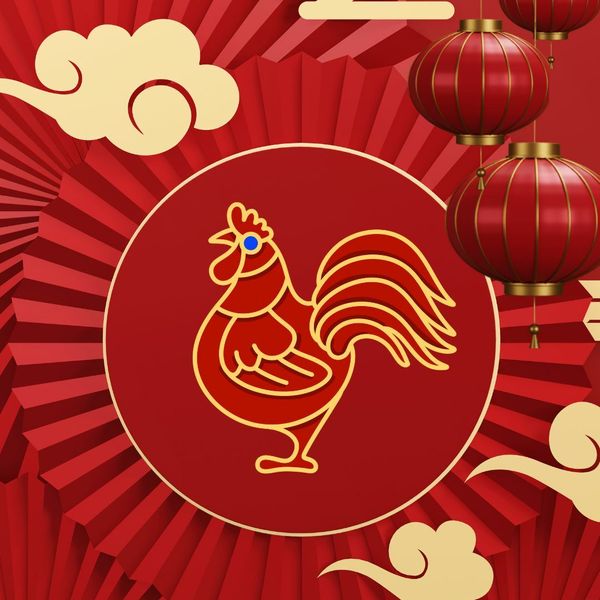 Kineski horoskop za 2026. - Pijetao