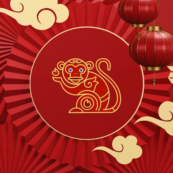 Kineski horoskop za 2026. - Majmun