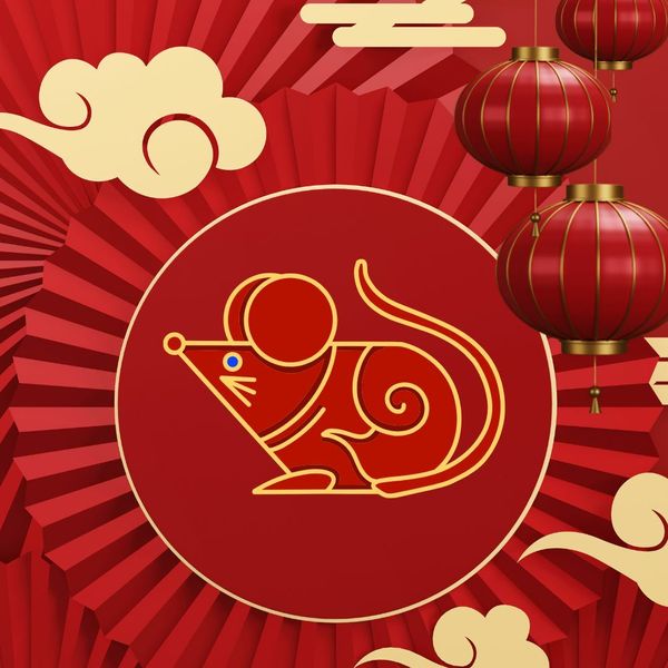 Kineski horoskop za 2026. - Štakor