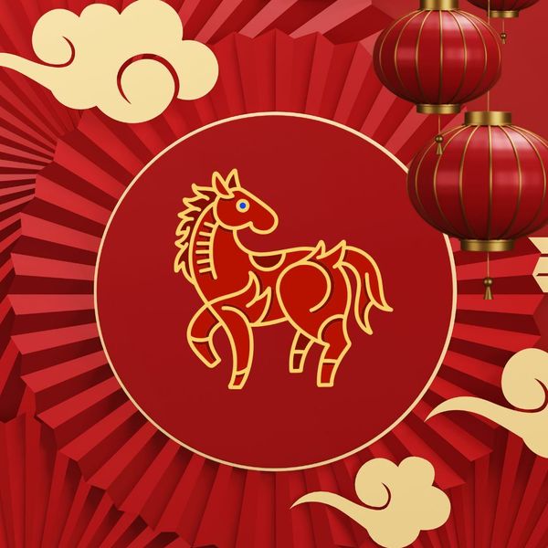 Kineski horoskop za 2026. - Konj