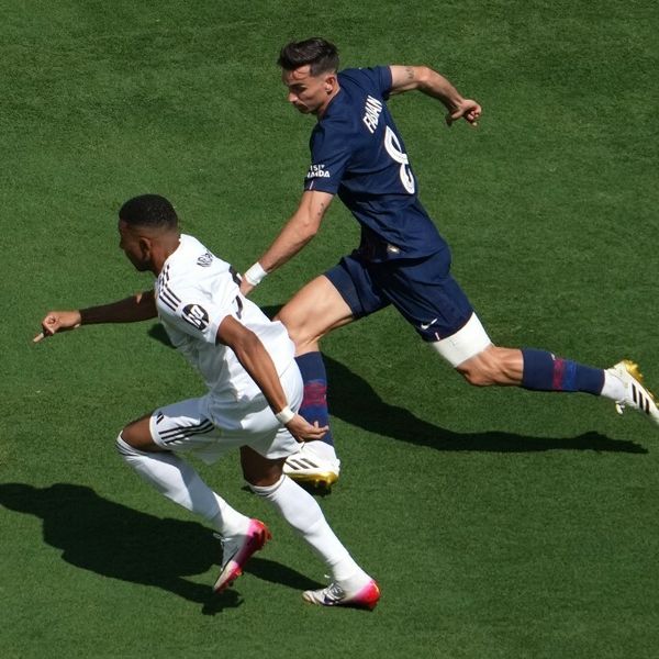 Mbappe zahtijeva od Reala do dovede Fabiana Ruiza iz PSG-a