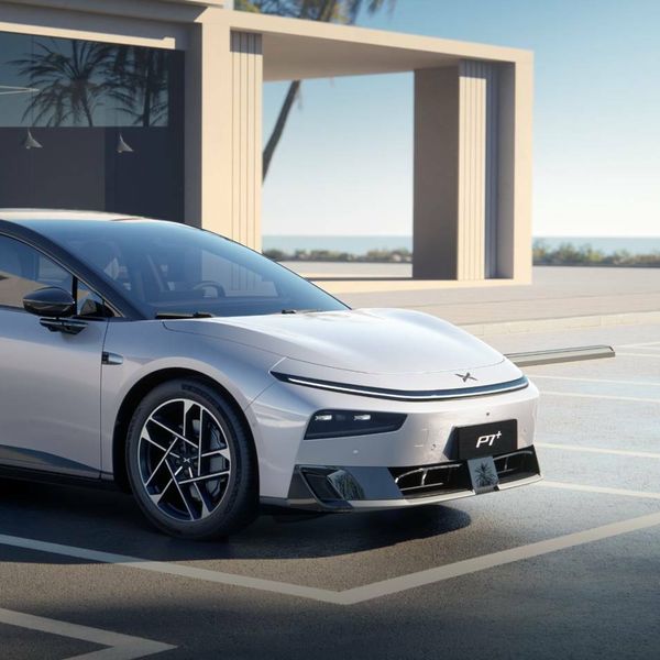 Kinezi kreću u "napad" na europsko tržište s dvama automobilima čiji je domet veći od 1500 kilometara