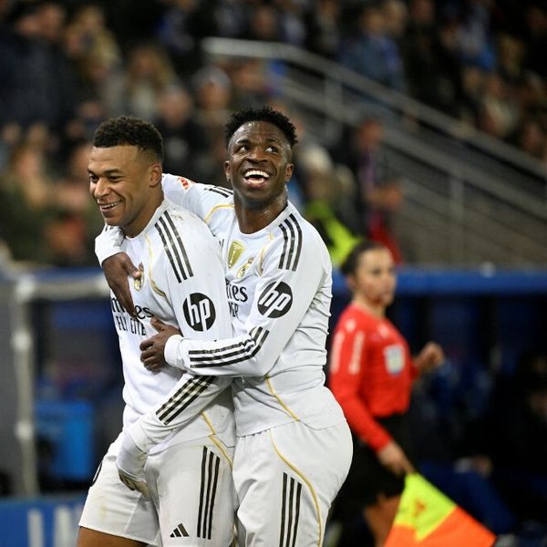 Španjolci tvrde: On je izgledan kandidat za novog trenera Real Madrida, dolazi na ljeto?