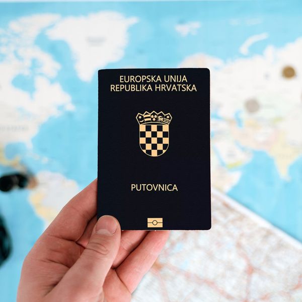 Objavljen popis najmoćnijih putovnica na svijetu. Evo gdje se nalazi Hrvatska
