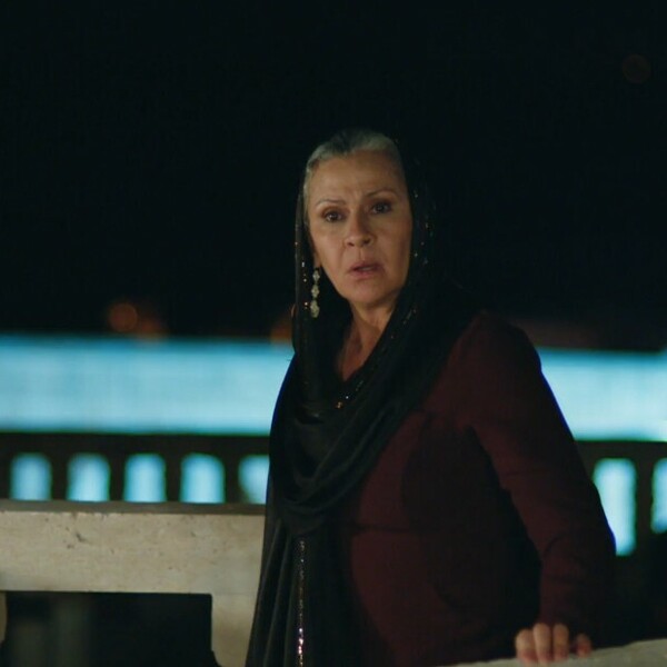 Daleki grad: Zbog onog što je zatekla, izgubila je kontrolu