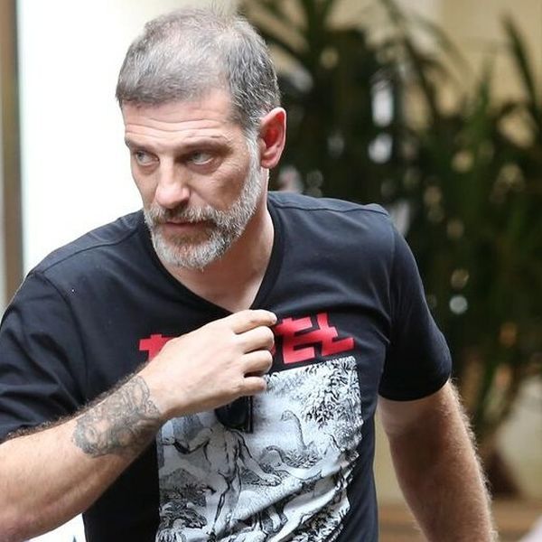 Ljubavni život Slavena Bilića