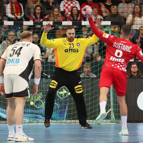 Andreas Wolff iskreno: "Austrija igra apsolutni antirukomet, to nitko ne želi gledati..."