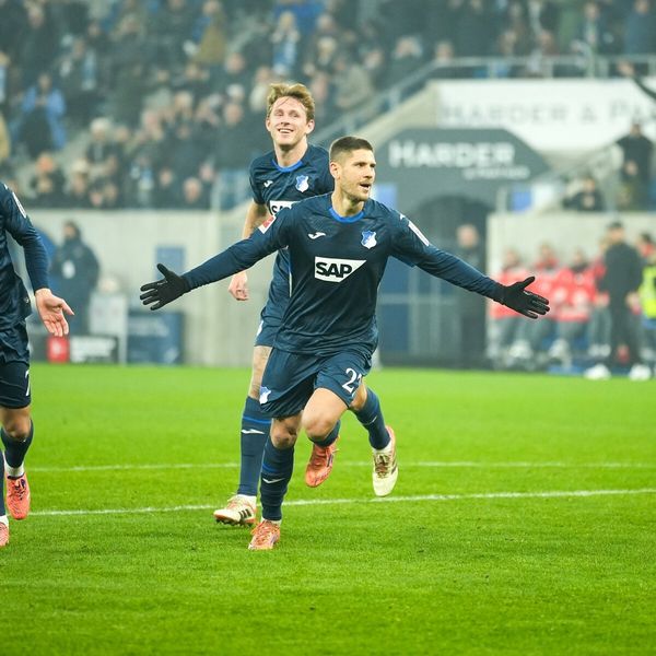 VIDEO Andrej Kramarić zabio hat-trick u 27 minuta i ispisao povijest Bundeslige