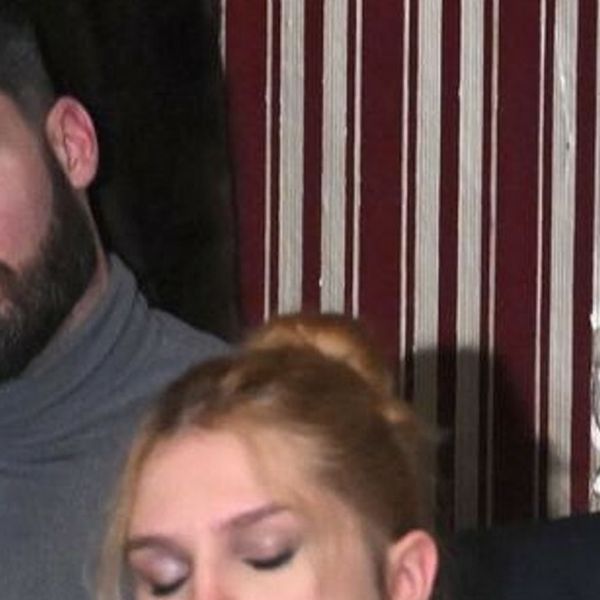 Mate Rimac ima novu djevojku?