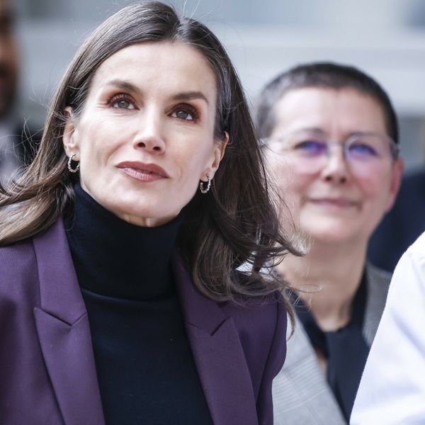 Kraljica Letizia u cipelama koje dijele žene