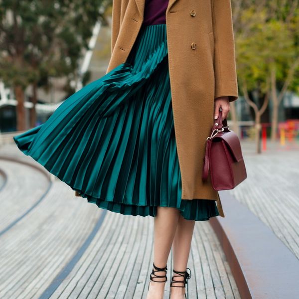 Suknje A kroja na sniženju 2026.