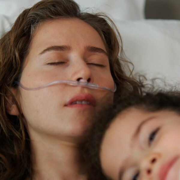 Tajne prošlosti: Možda je njezinim mukama došao kraj