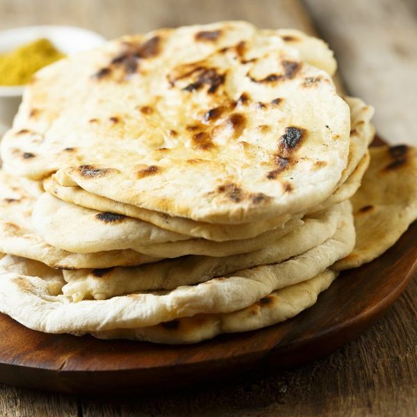 Bolje od kruha: Mirisne i brze lepinje s maslacem od češnjaka