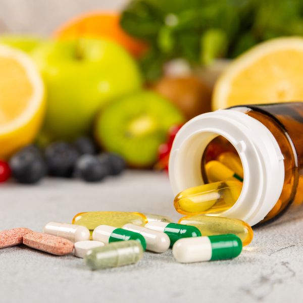 Vitamini i minerali važni za žene svih dobi