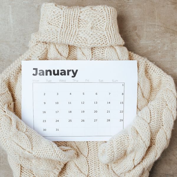 Zašto nam se uvijek čini kao da siječanj nema kraja