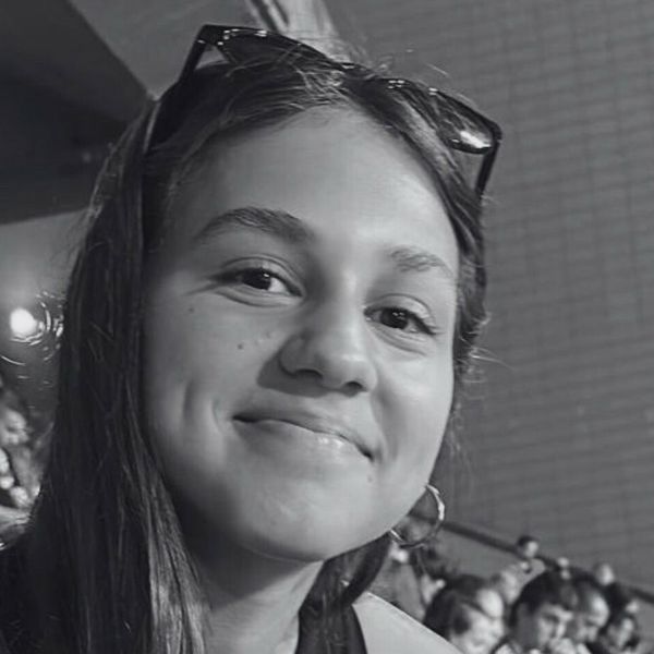 U 19. godini preminula mlada zagrebačka atletičarka Iva Jović!