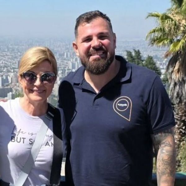 Kolinda Grabar-Kitarović ide na Antarktiku s Kristijanom Iličićem: Putovanje vrijedno gotovo 17 tisuća eura