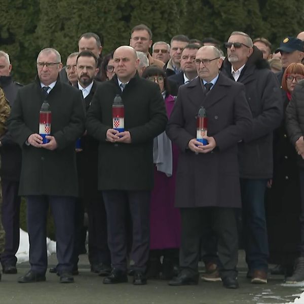 Obljetnica međunarodnog priznanja i mirne reintegracije