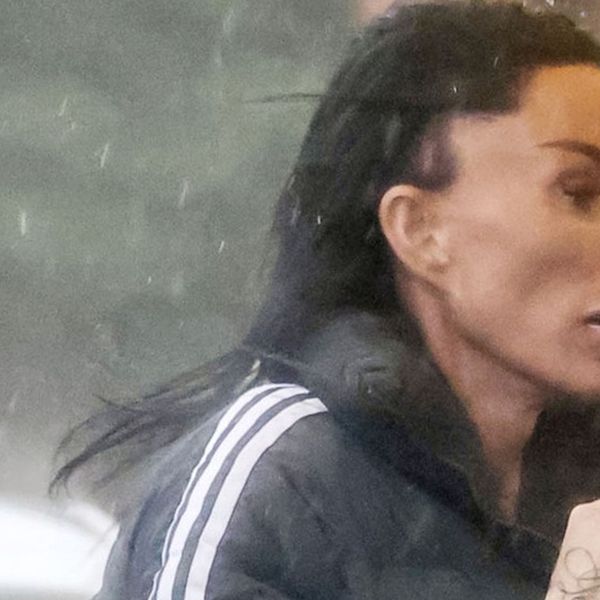 Priča o Katie Price