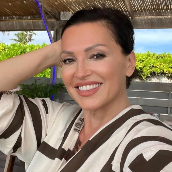 Nina Badrić u ljetnom izdanju na Karibima