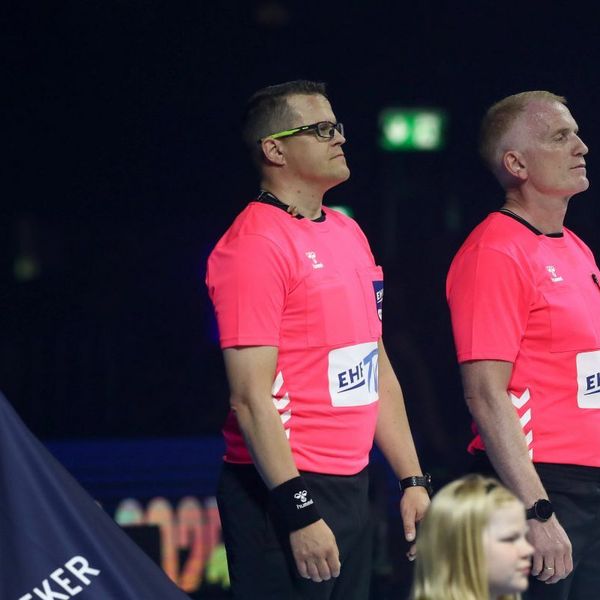 Rukomet kopirao nogomet: Ovo su napravili suci na utakmici Španjolske i Srbije, to je novo pravilo