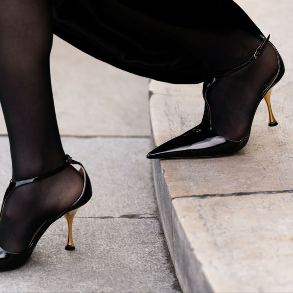 Ponuda štikli na sniženju koje će odlično poslužiti za proljetne svečanosti