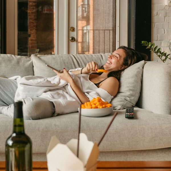 Žene koje ne izlaze petkom zapravo žive najbolji život?