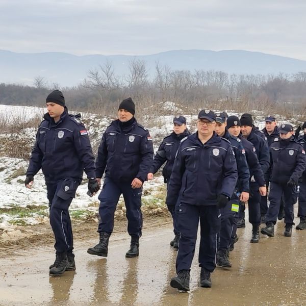 Tragičan kraj potrage za nestalom Milicom u Srbiji