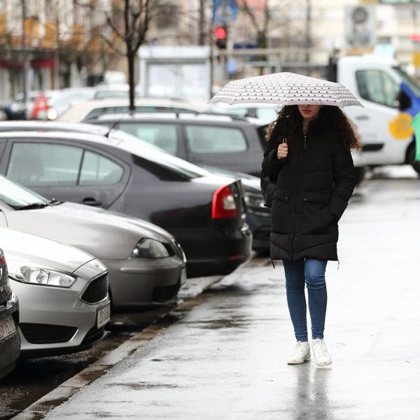 Građane šokirao prizor na ulici, oglasio se stručnjak: "Nemojte se približavati niti paničariti"
