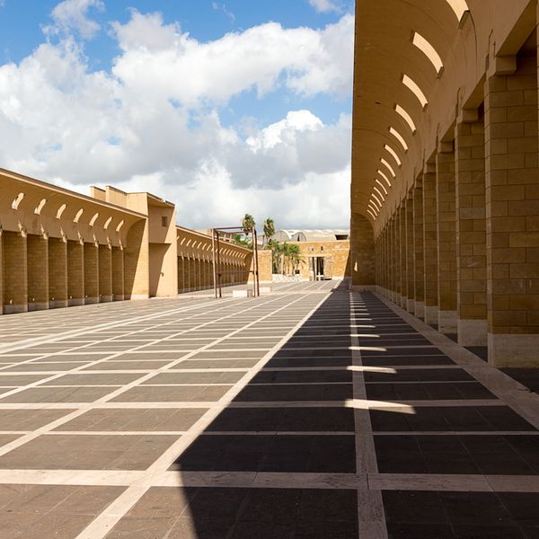 Neuspjeli eksperiment: Uzbudljivi talijanski grad u kojem nitko ne želi ostati