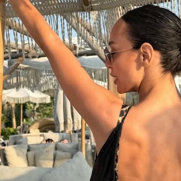 Srpski mediji: Edita Aradinović je trudna