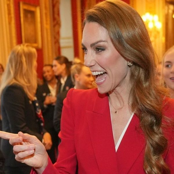 Kate Middleton dovezla se sama na događaj i prekršila kraljevsku tradiciju