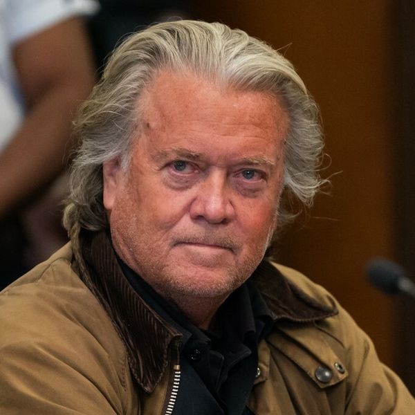 Bivši Trumpov savjetnik predviđa sukob na sjevernoj granici Kanade