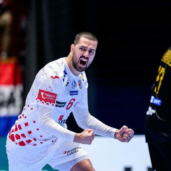 Hrvatska teškom mukom slomila autsajdera grupe na otvaranju Eura!