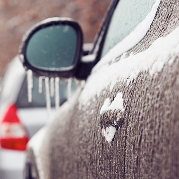 VREMENSKA PROGNOZA: Vraćaju se minusi