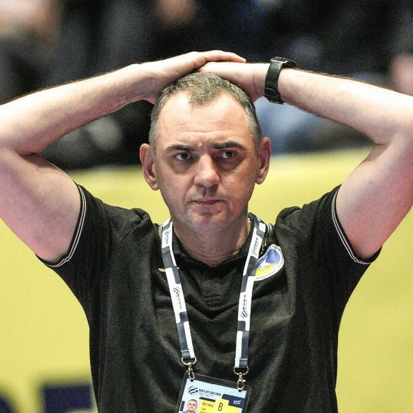 Francuska pobijedila Ukrajinu 46.26 na Europskom prvenstvu