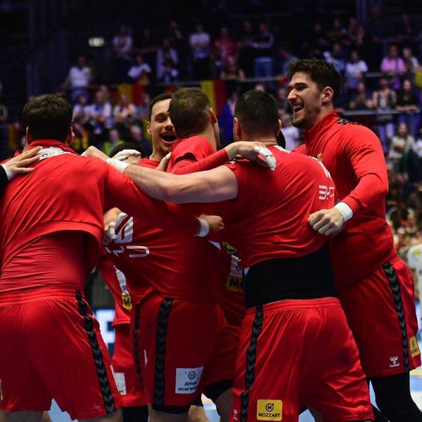 Srbi potpuno zakomplicirali stanje u skupini A na Euru: Njemačka pred ispadanjem