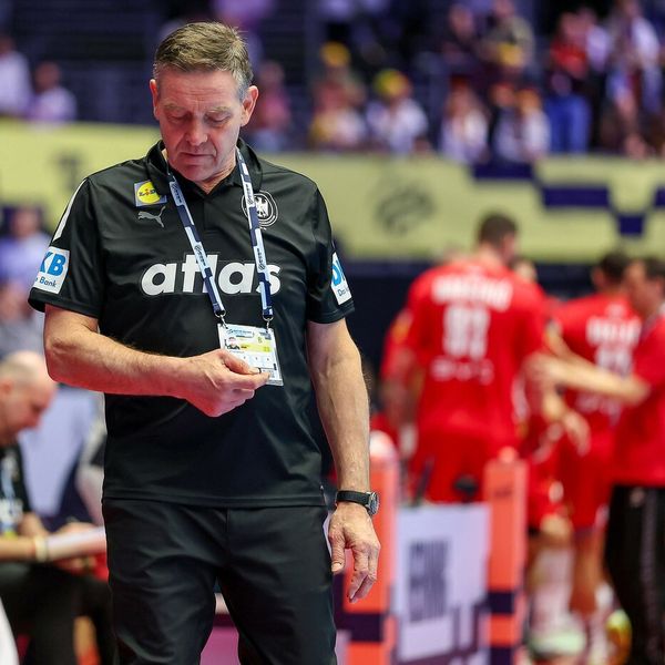 Ovo još nismo vidjeli: Nevjerojatna situacija, njemački izbornik poklonio pobjedu Srbima