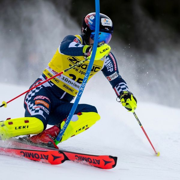 Evo koliko su Zubčić i Rodeš zaradili na legendarnom slalomu u Wengenu