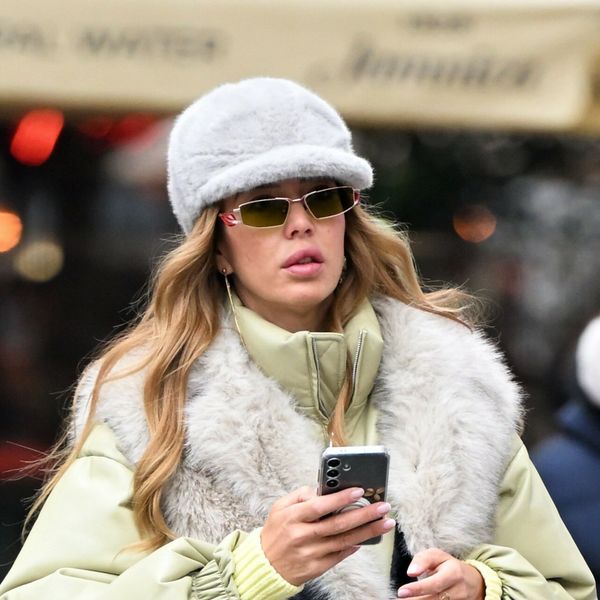 Ulična moda: Zagrebačko izdanje u cargo hlačama efektne boje